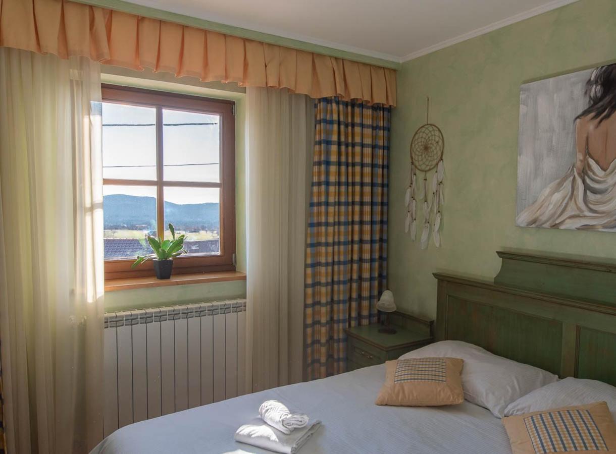 Domacija Pri Damjanu Otel Kozina Dış mekan fotoğraf